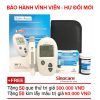 máy đo đường huyết đức