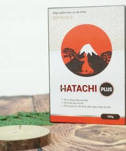 hatachi plus