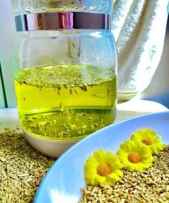 trà nụ hòe thái bình