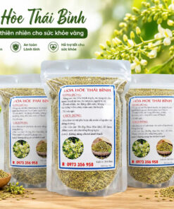 trà nụ hòe thái bình chất lượng loại 1