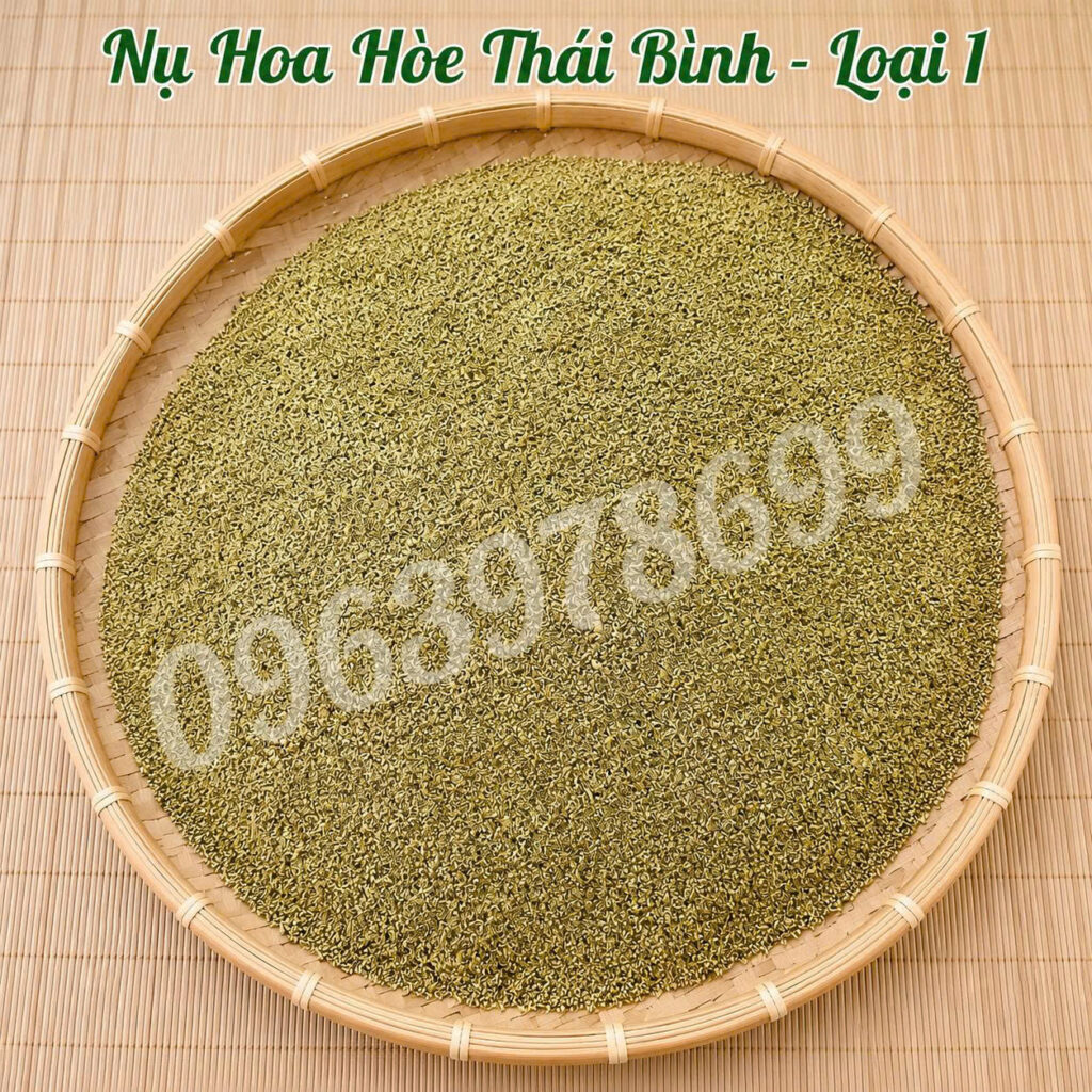 tra nu hoe thai binh loai 1 chat luong1