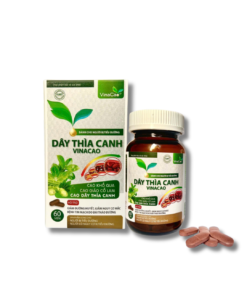 viên cao dây thìa canh vinacao